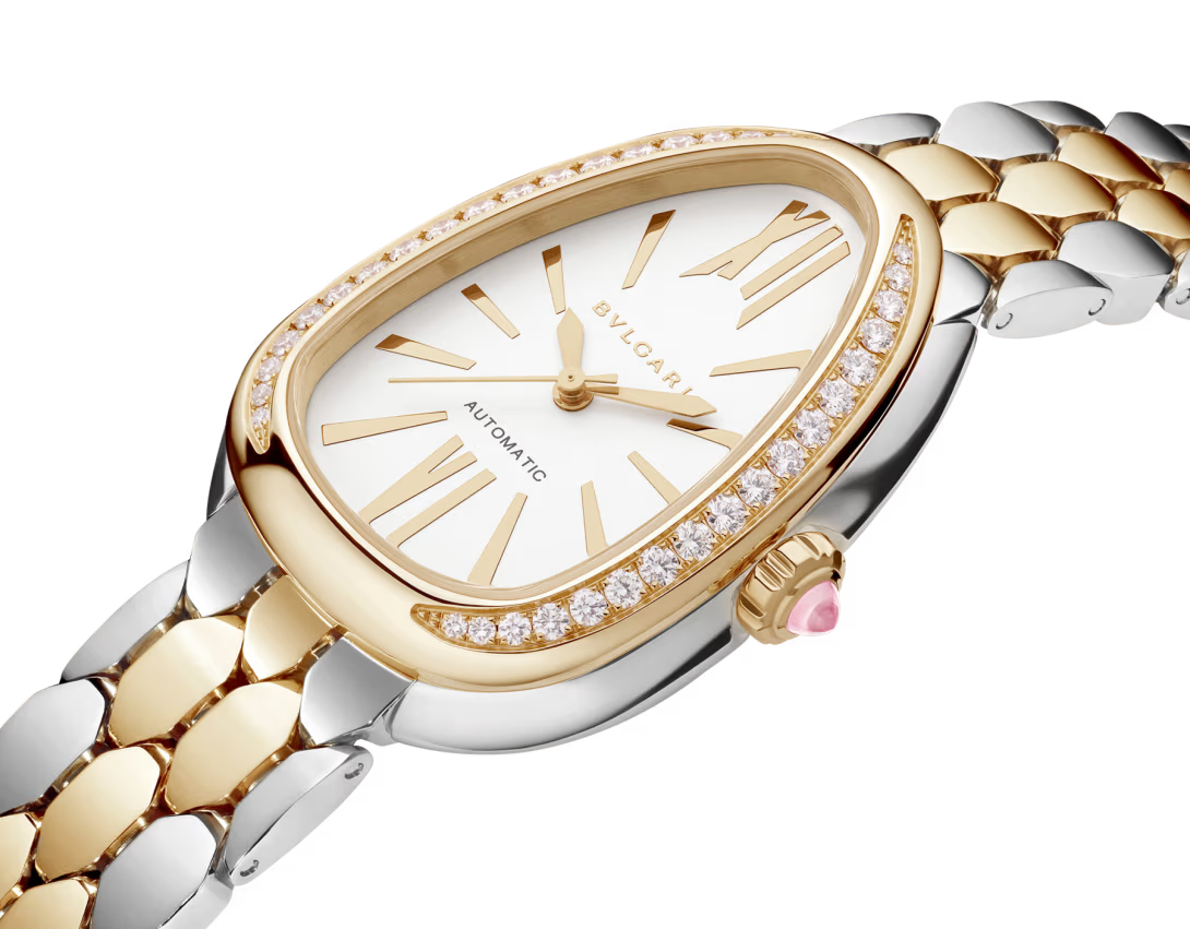 Serpenti Seduttori Watch