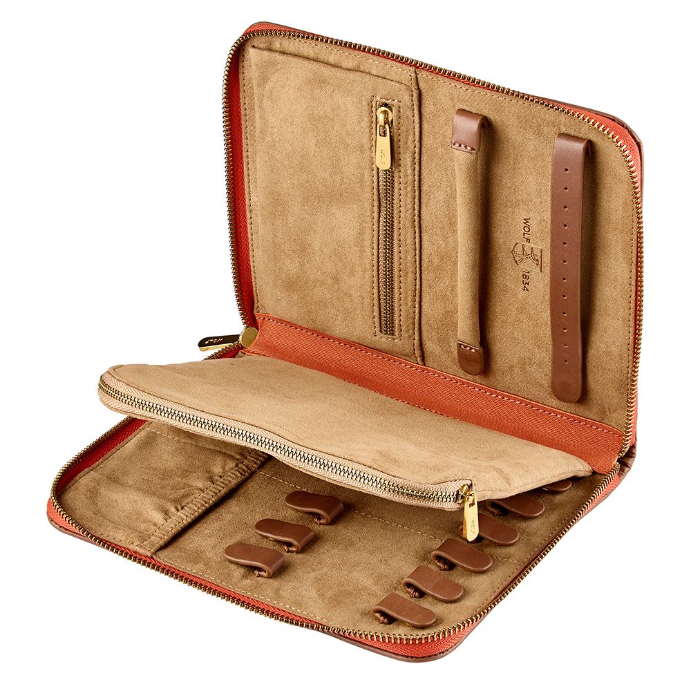 Ida Travel Jewellery Portfolio