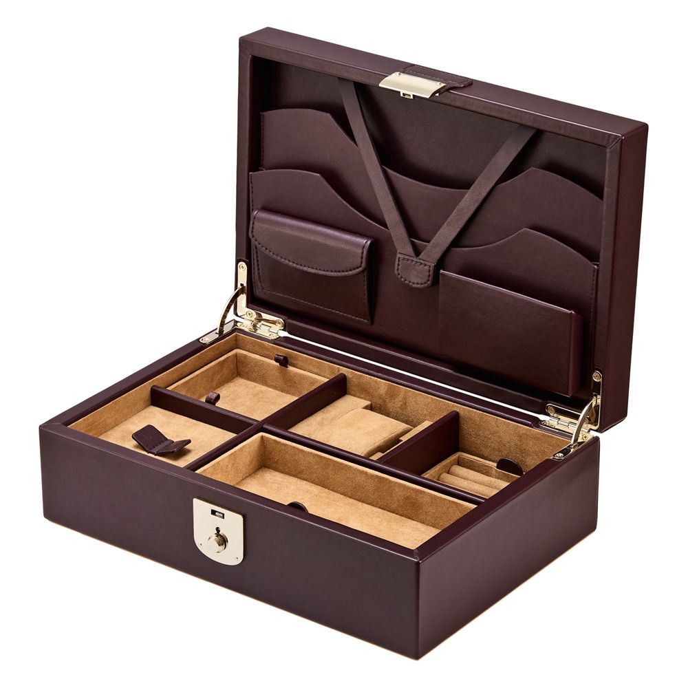 Philipp Watch and Jewellery Lifestyle Box