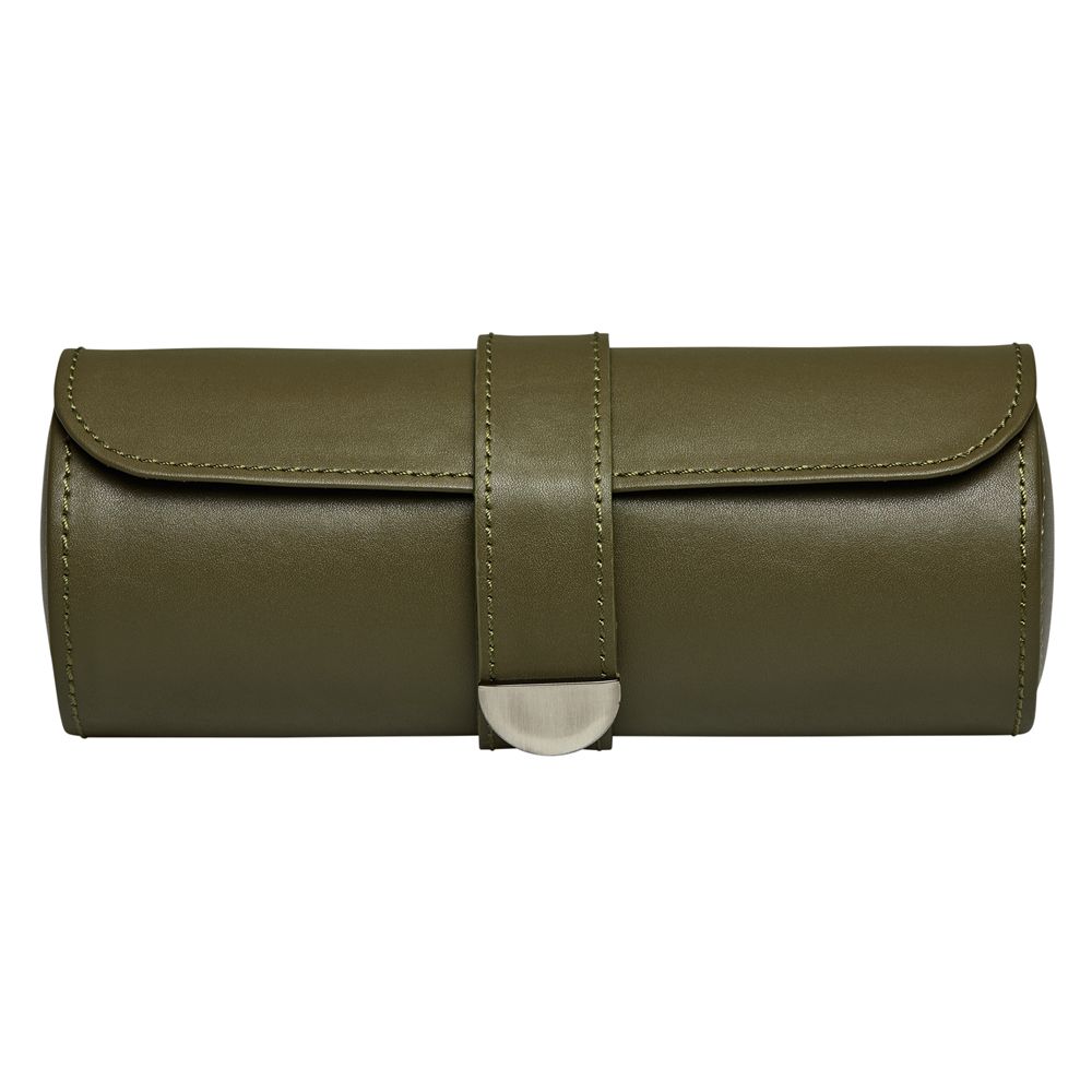 Earth Triple Watch Roll