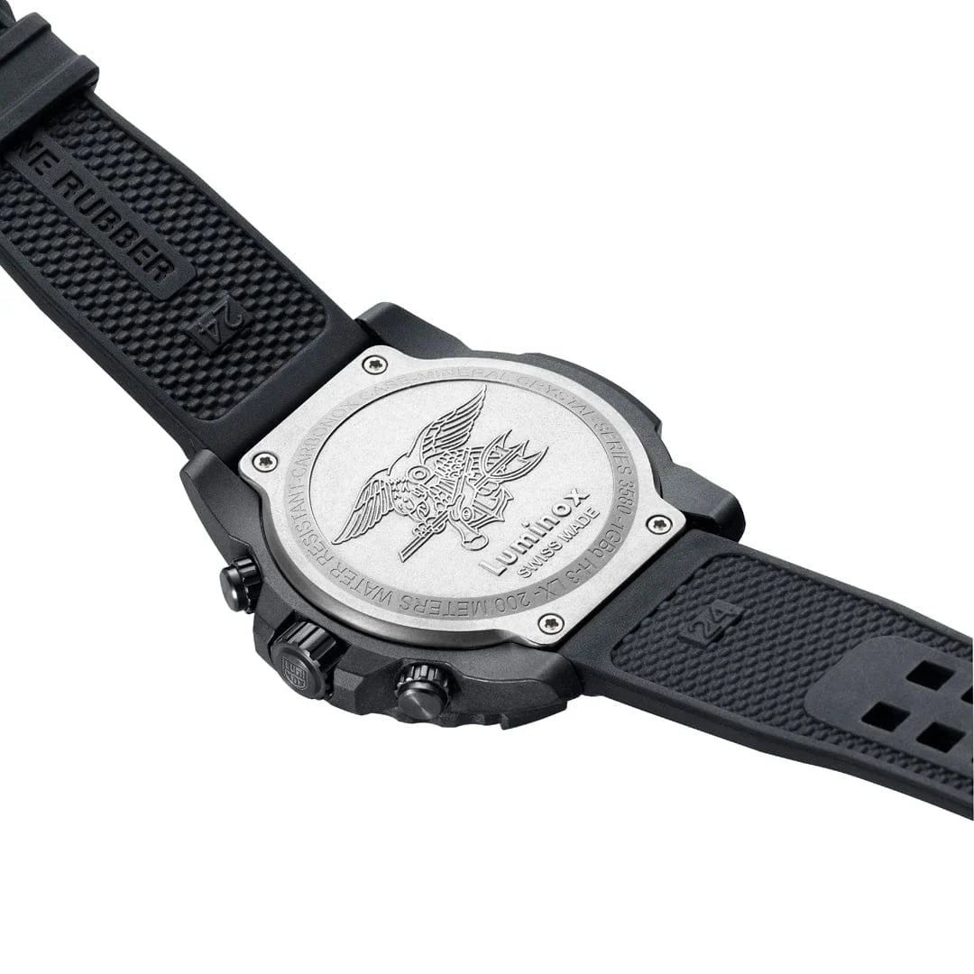 Navy SEAL Chronograph XS.3587 Luminox