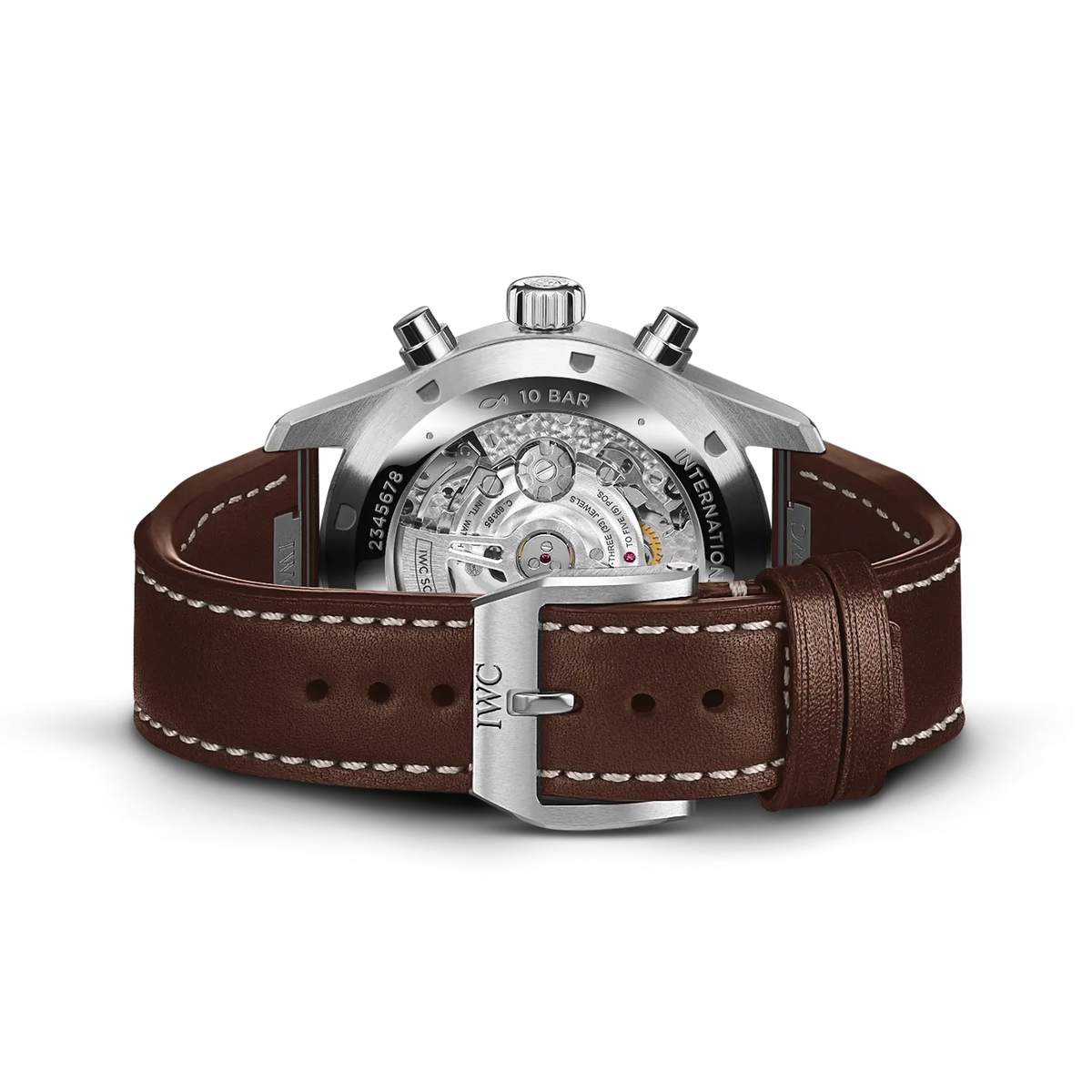 Iwc Pilot's Watch Chronograph - IW378005