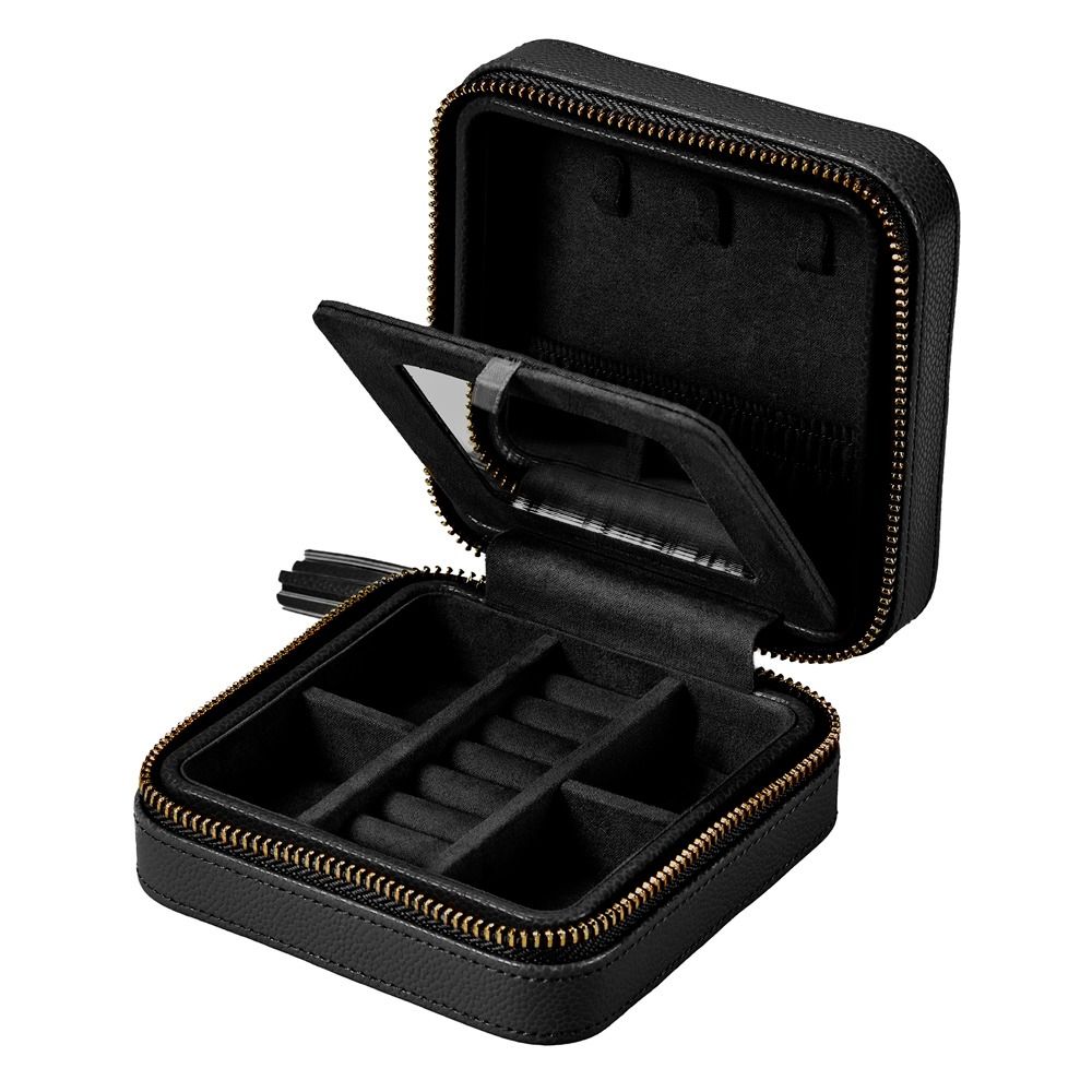 Lauren Zip Travel Case