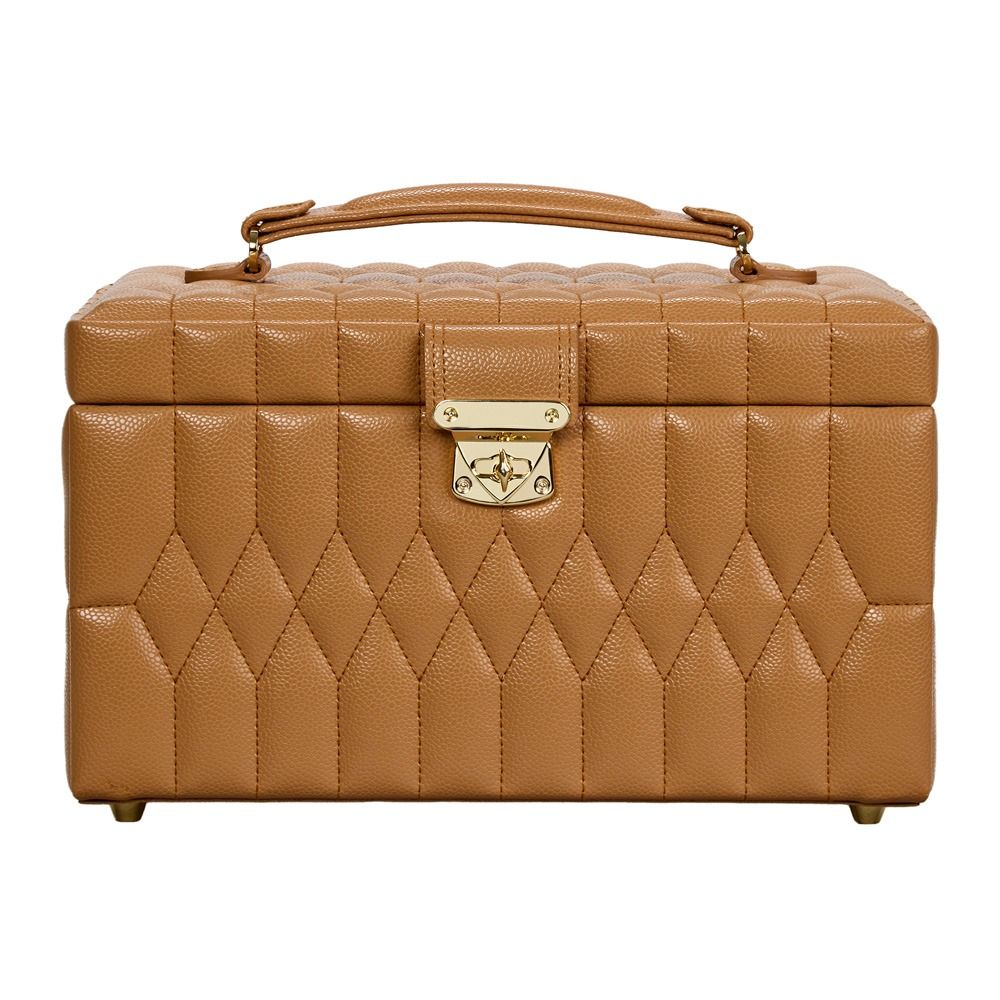 Lauren Medium Jewelry Box