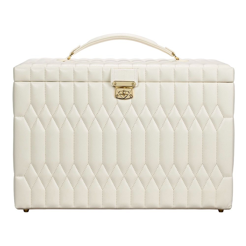 Lauren Extra Large Jewelry Box