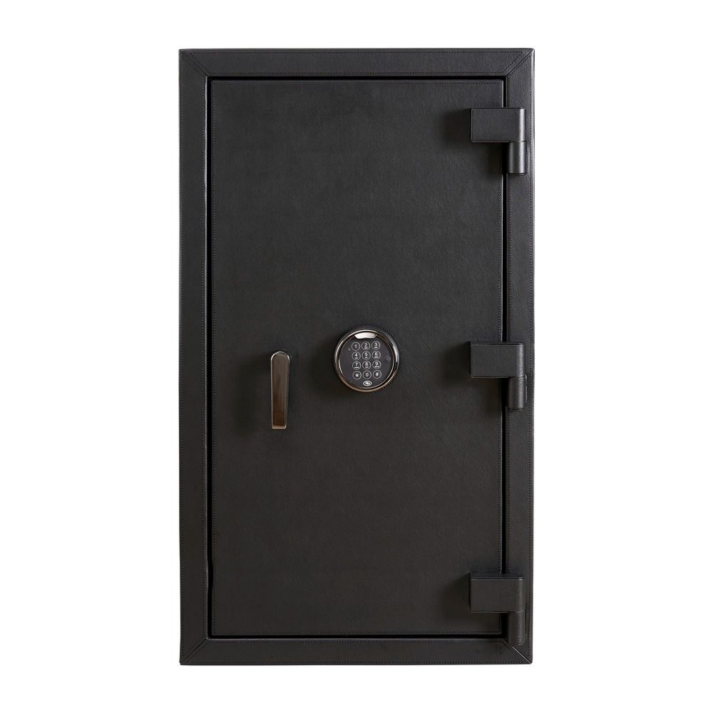 Athos 16 Piece Watch Winder and Jewelry Safe