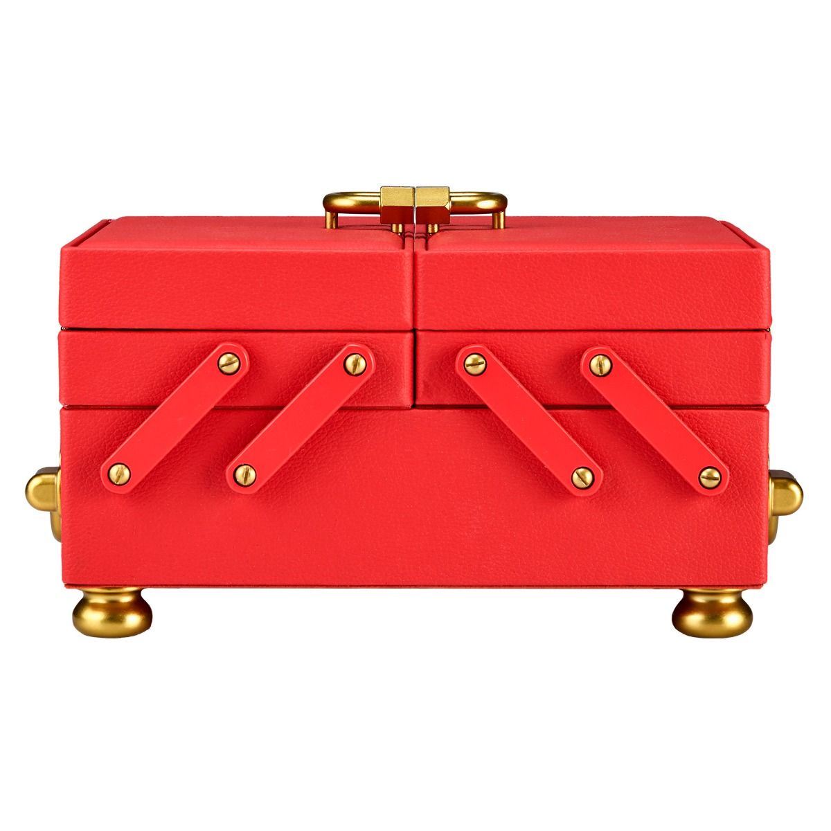WOLF x Marla Aaron Baby Everything Box