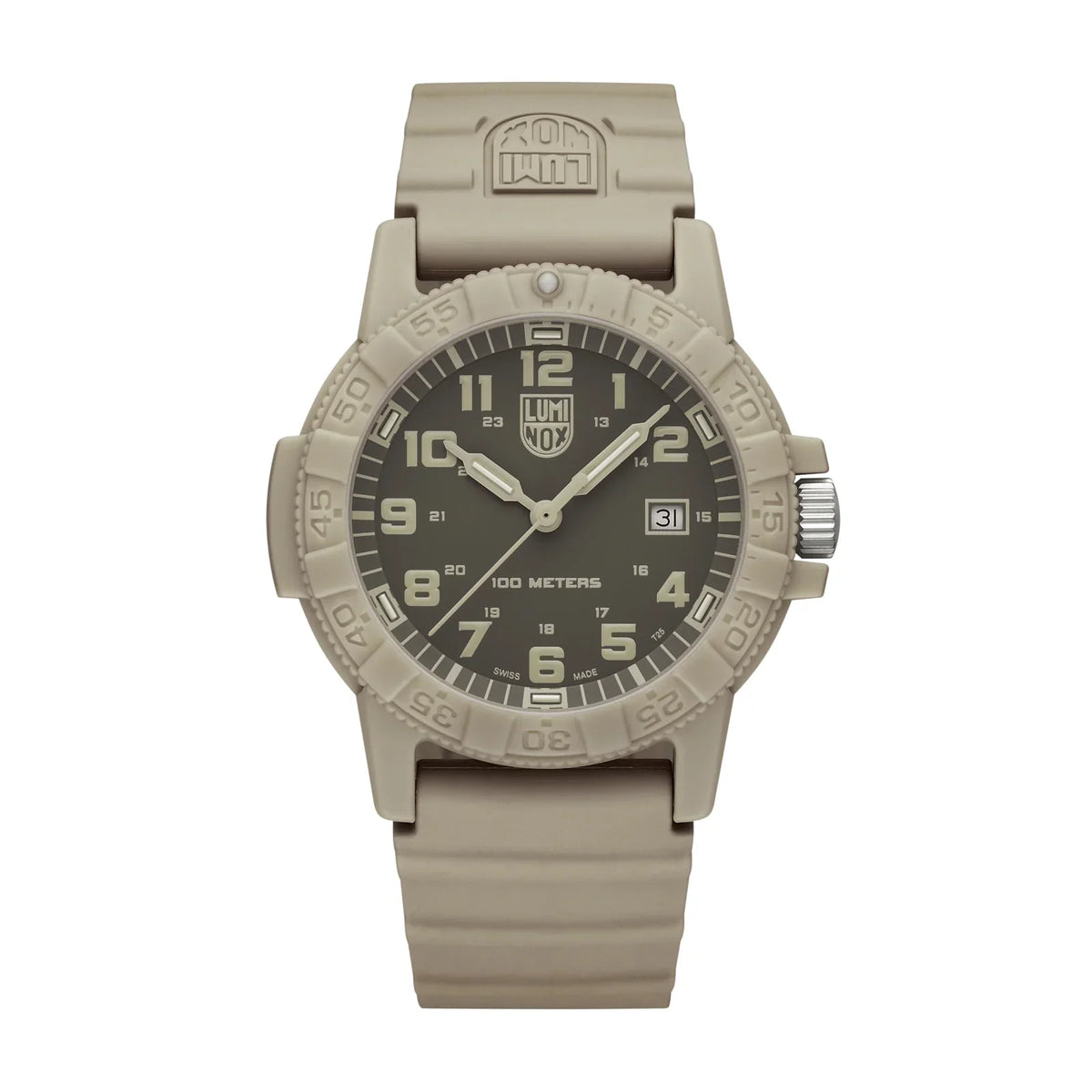 Leatherback SEA Turtle XS.0326 Luminox