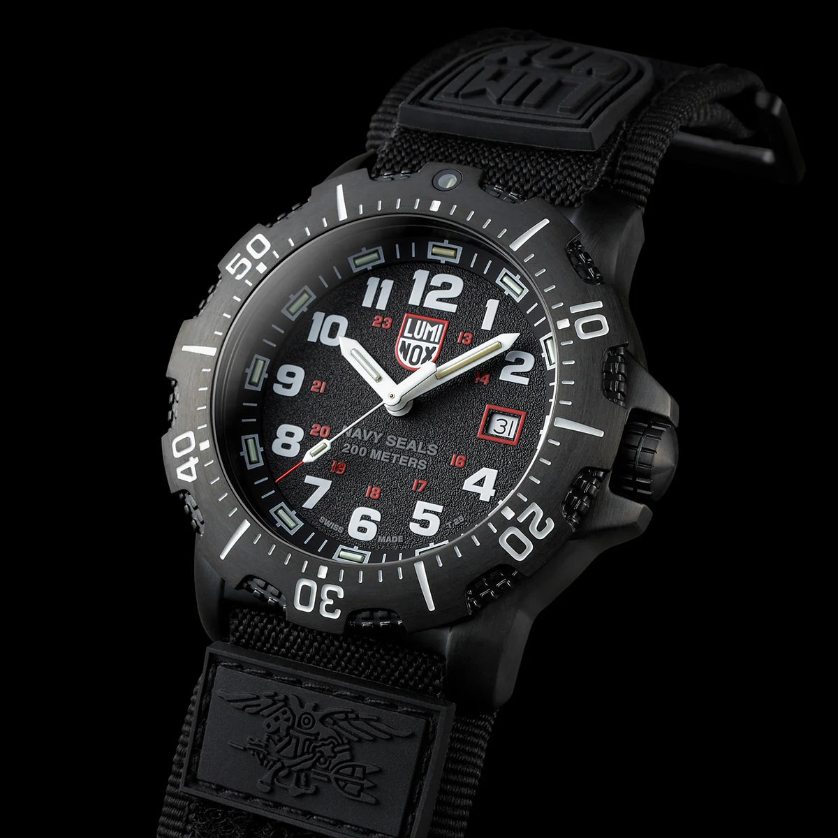 Navy SEAL 4230 XS.4231.2 Luminox