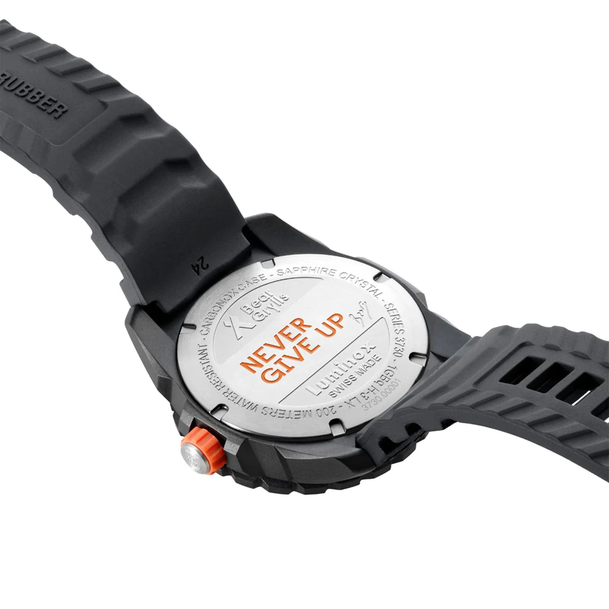 Bear Grylls 3730 Mountain XB.3739 Luminox