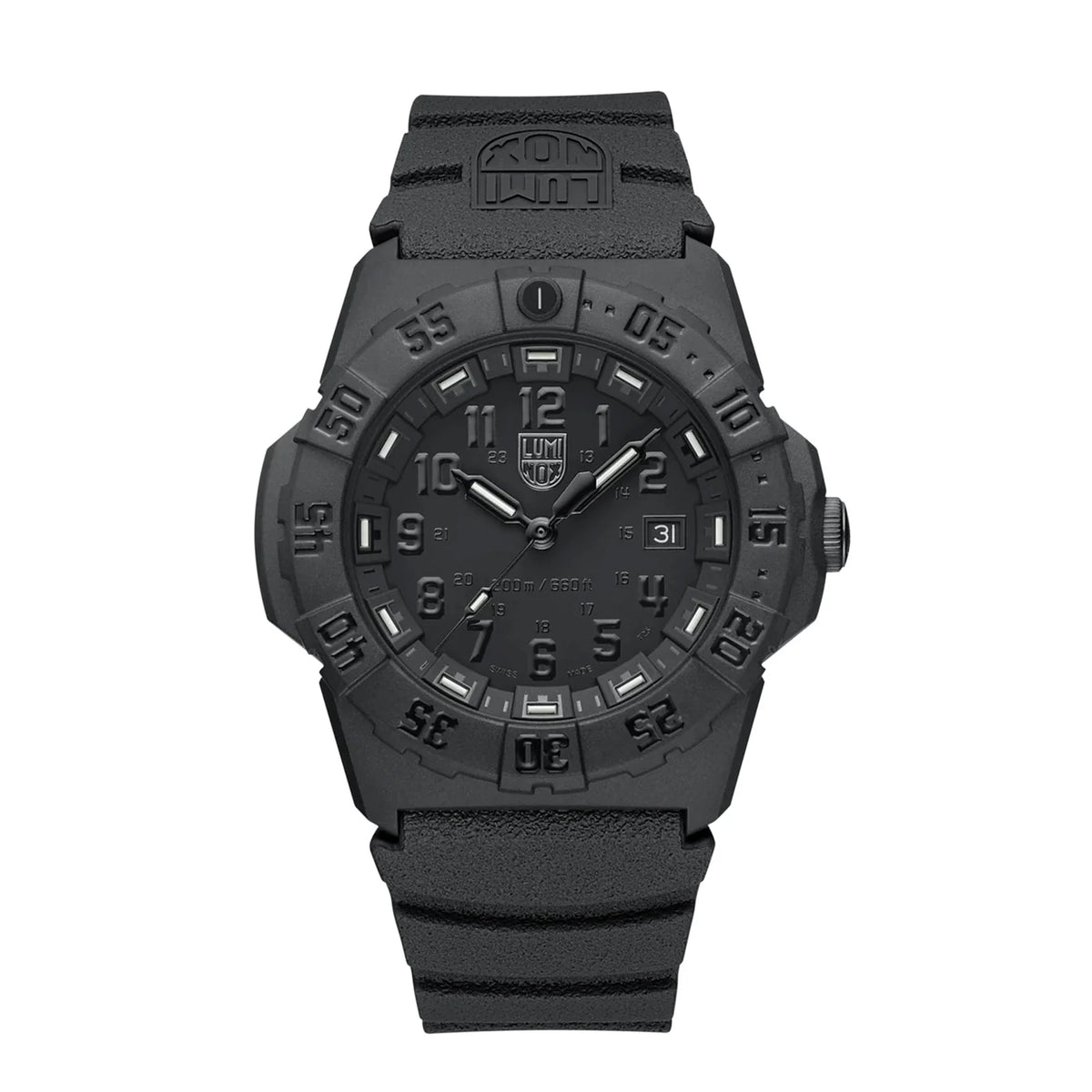 Navy SEAL 44mm XS.3551.BO