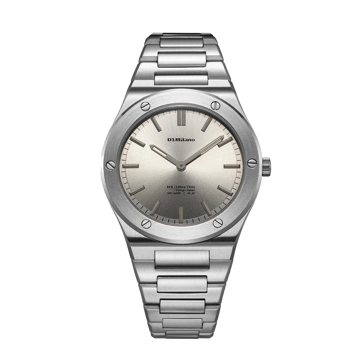 Ultra Thin Stone Sealed 37mm UCBU04