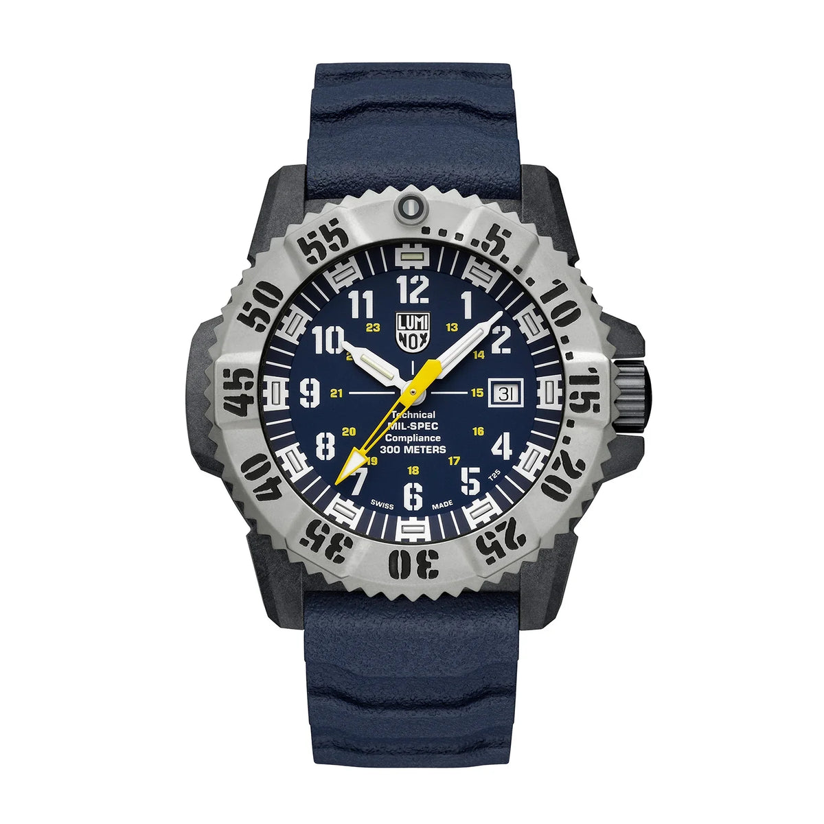 MIL SPEC 3350 XL.3355.2 Luminox
