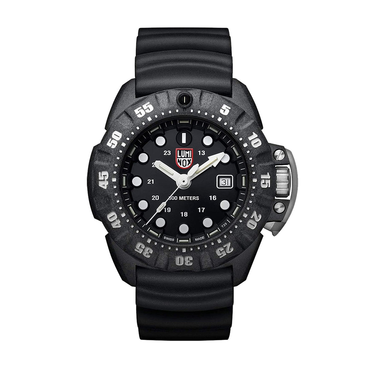 Scott Cassell Deep Dive XS.1551#CM Luminox