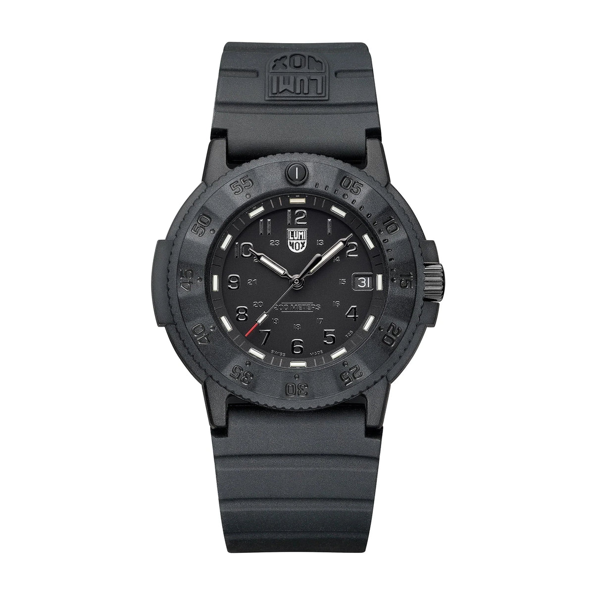 Original Navy SEAL XS.3001.EVO.BO.S Luminox