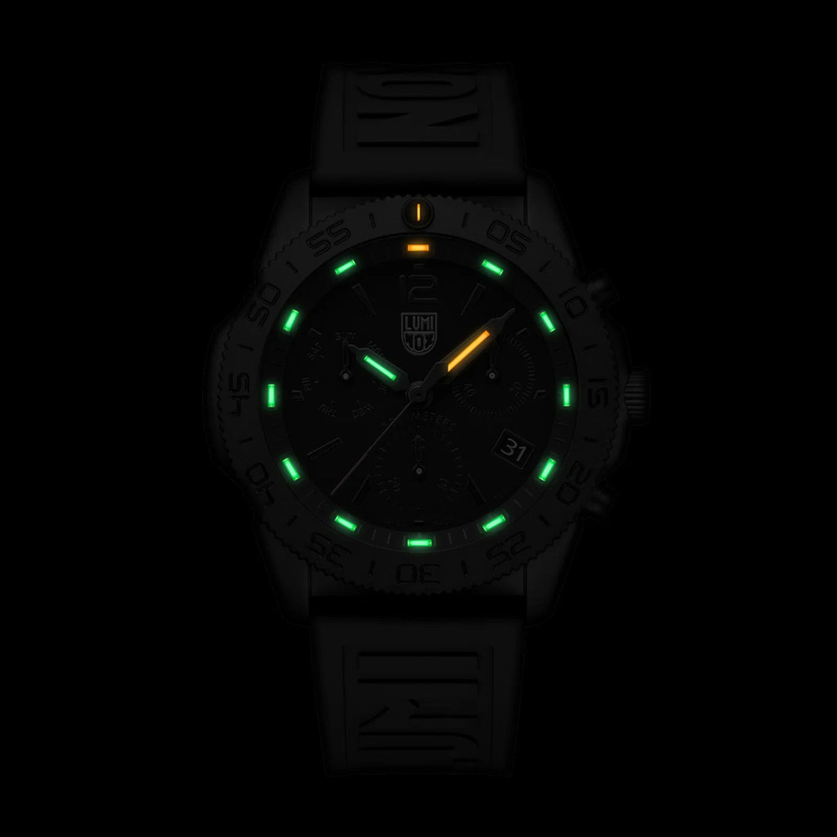 Pacific Diver Chronograph XS.3141.BO.1 Luminox