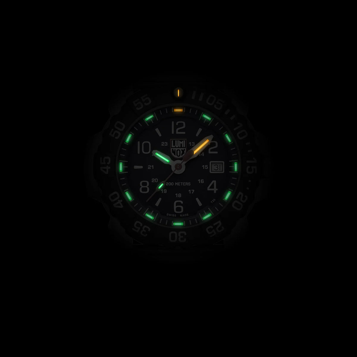 Navy Seal Steel XS.3254.CB Luminox