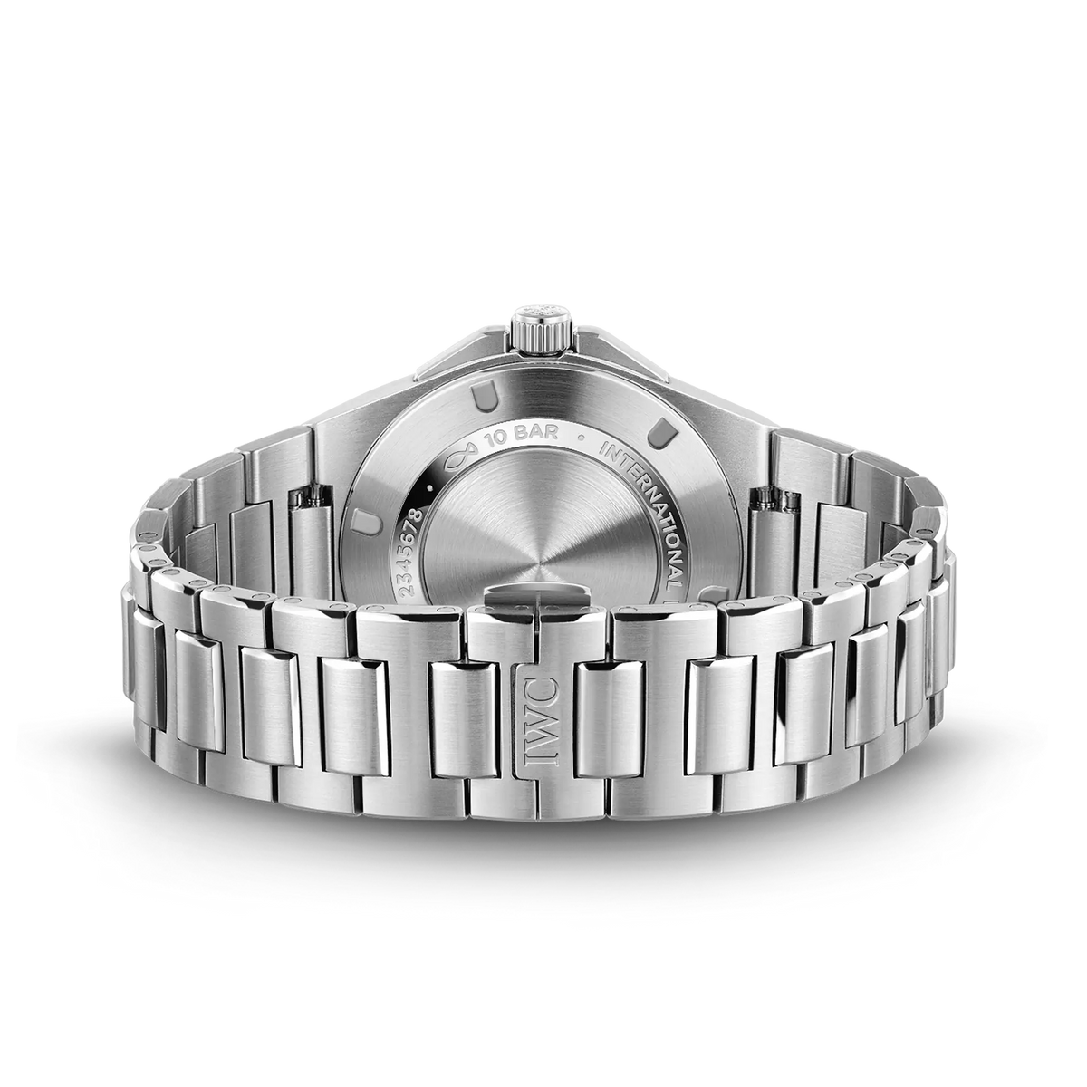 Iwc Ingenieur Automatic 40 - IW328902
