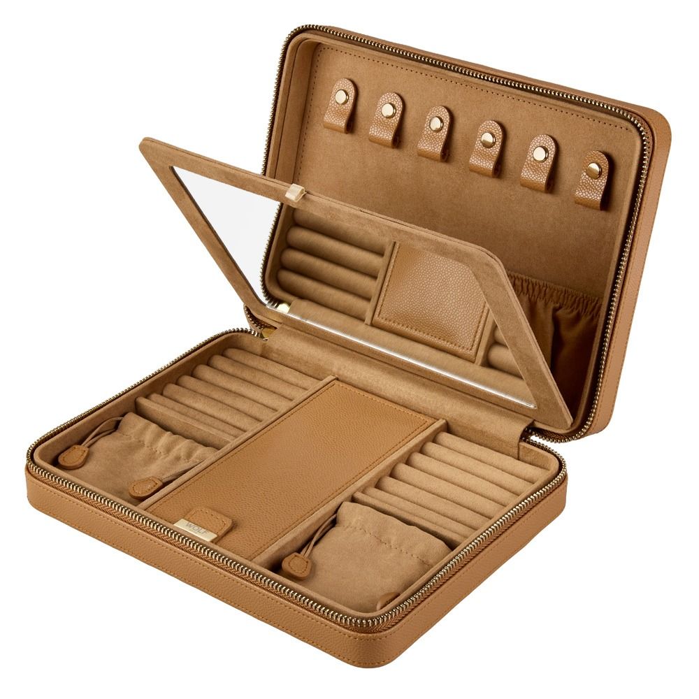 Lauren Large Zip Case