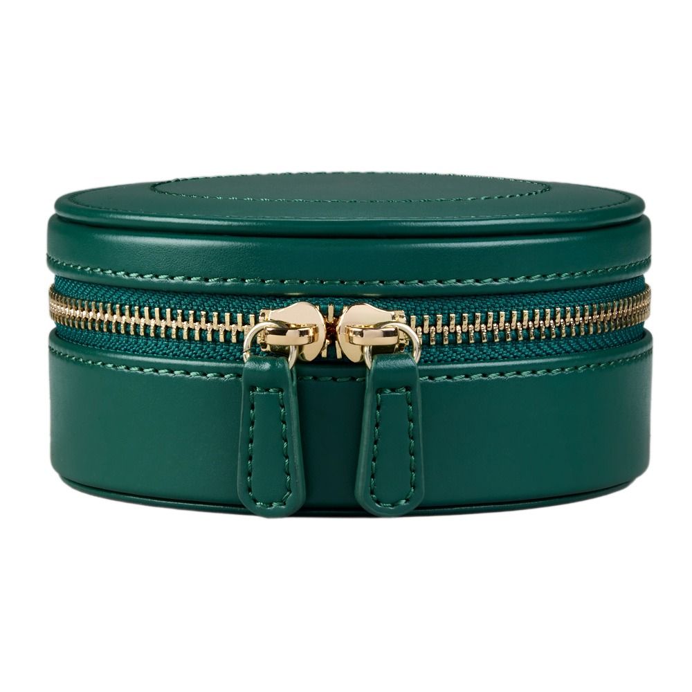 WOLF x Fiona Howard Round Zip Case