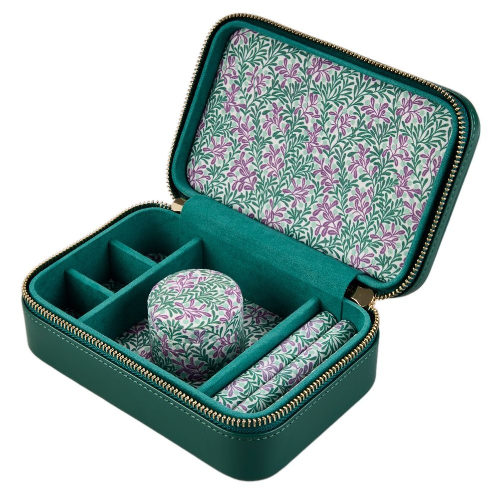 WOLF x Fiona Howard Zip Case