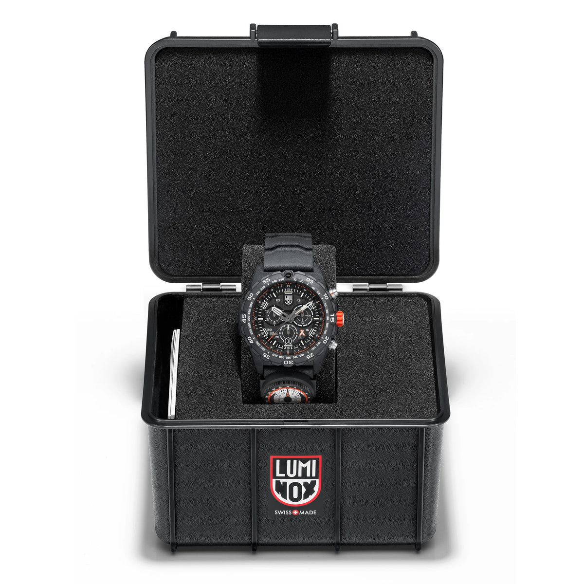 Bear Grylls Survival XB.3741 Luminox