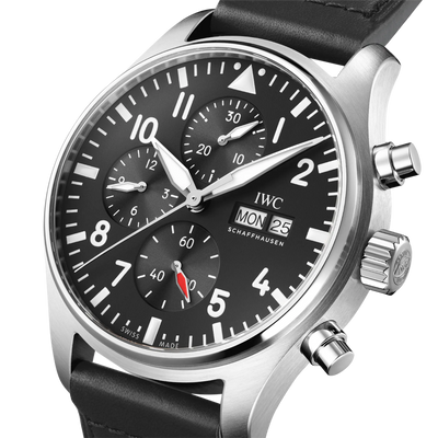 Pilot's Watch Chronograph