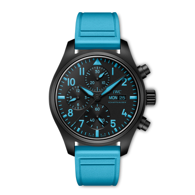 Pilot's Watch Chronograph 41 George Russell IWC
