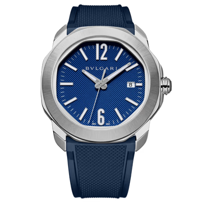 Octo Roma Watch