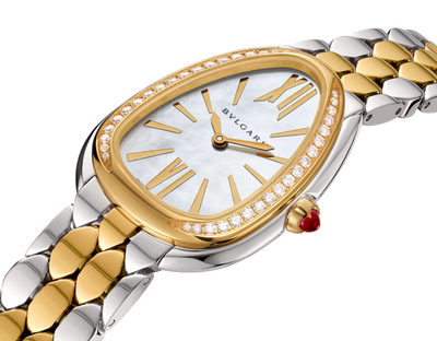 Serpenti Seduttori Watch