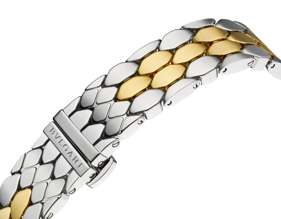 Serpenti Seduttori Watch