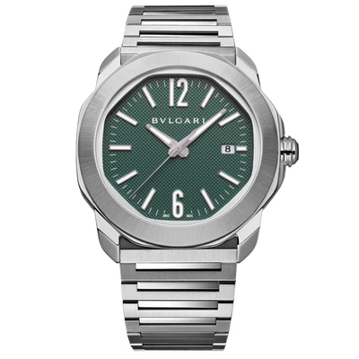 Octo Roma Watch