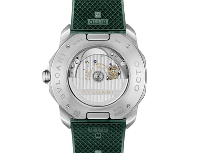 Octo Roma Watch