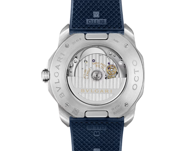 Octo Roma Watch