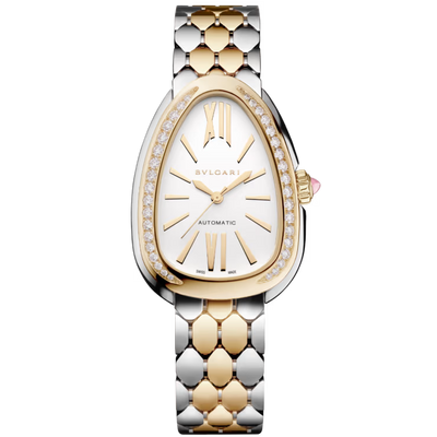 Serpenti Seduttori Watch