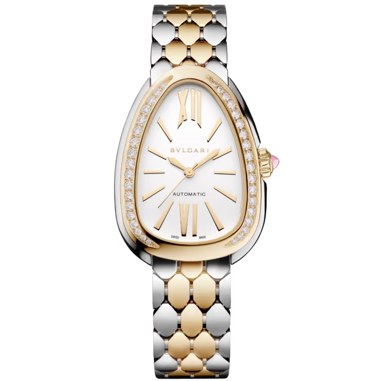 Serpenti Seduttori Watch