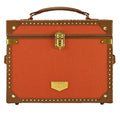 Ida Trunk Jewellery Box