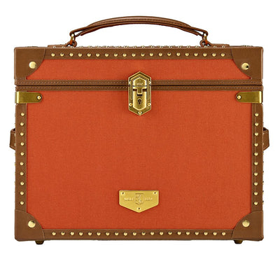 Ida Trunk Jewellery Box