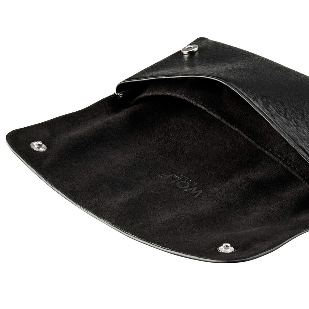 Philipp Double WOLF Wrap - Black
