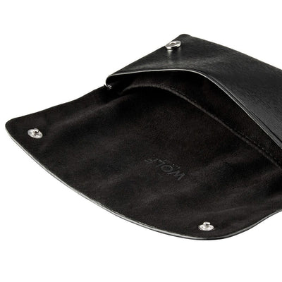 Philipp Double WOLF Wrap - Black