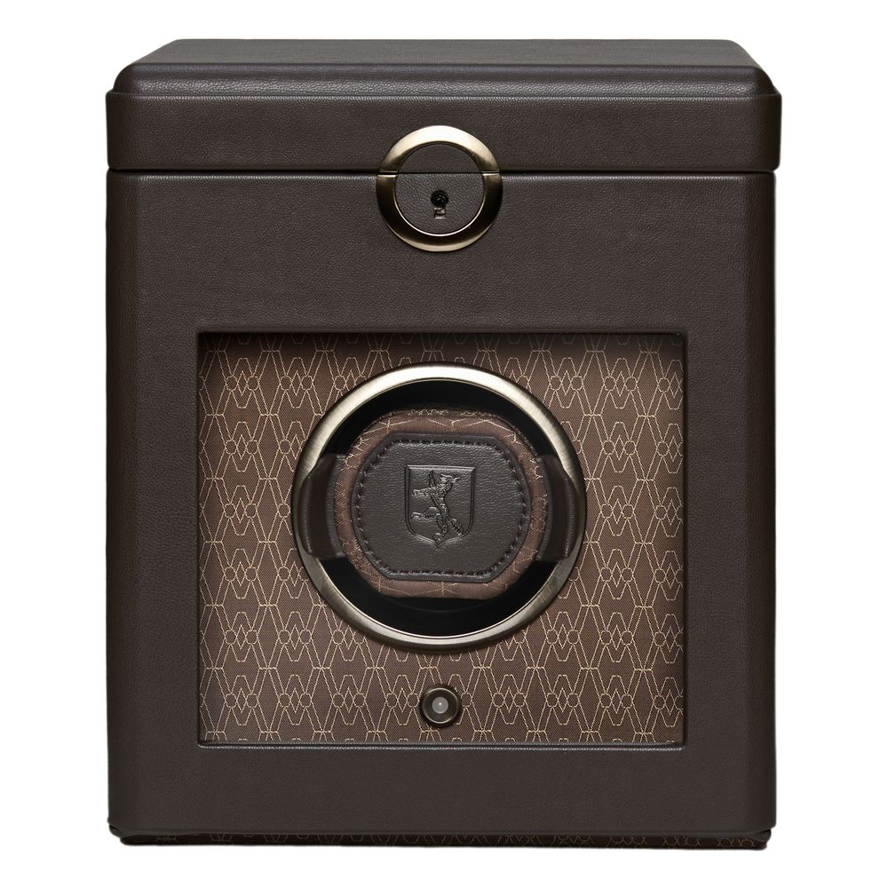 Earth Single Watch Winder