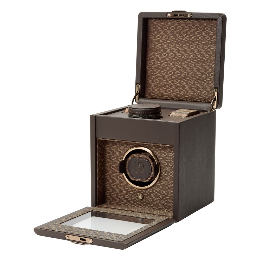 Earth Single Watch Winder