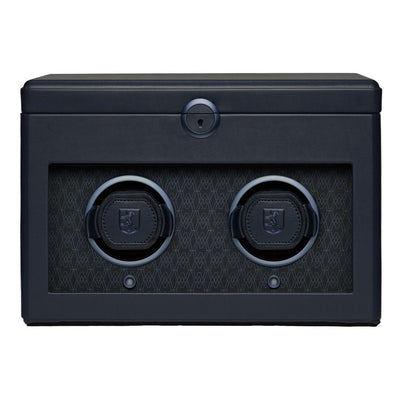 Earth Double Watch Winder