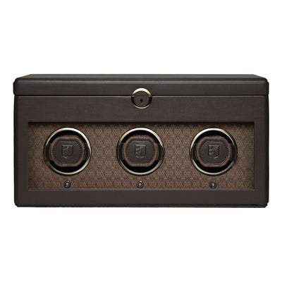 Earth Triple Watch Winder