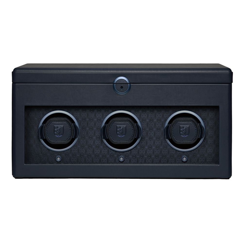 Earth Triple Watch Winder