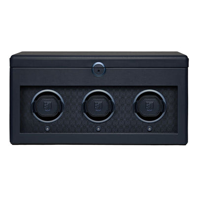Earth Triple Watch Winder