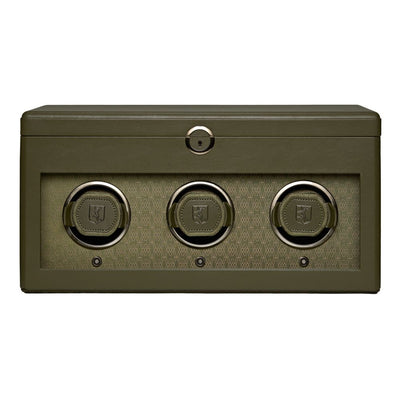 Earth Triple Watch Winder