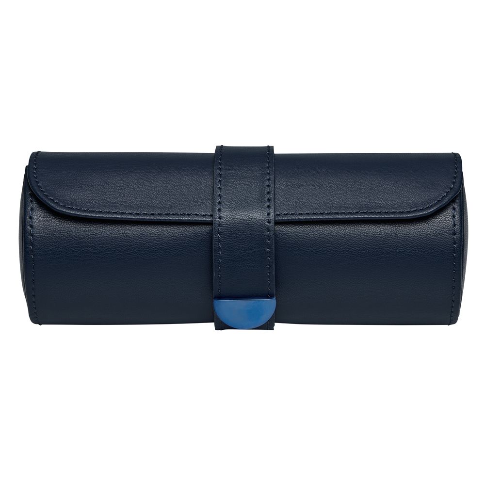 Earth Triple Watch Roll