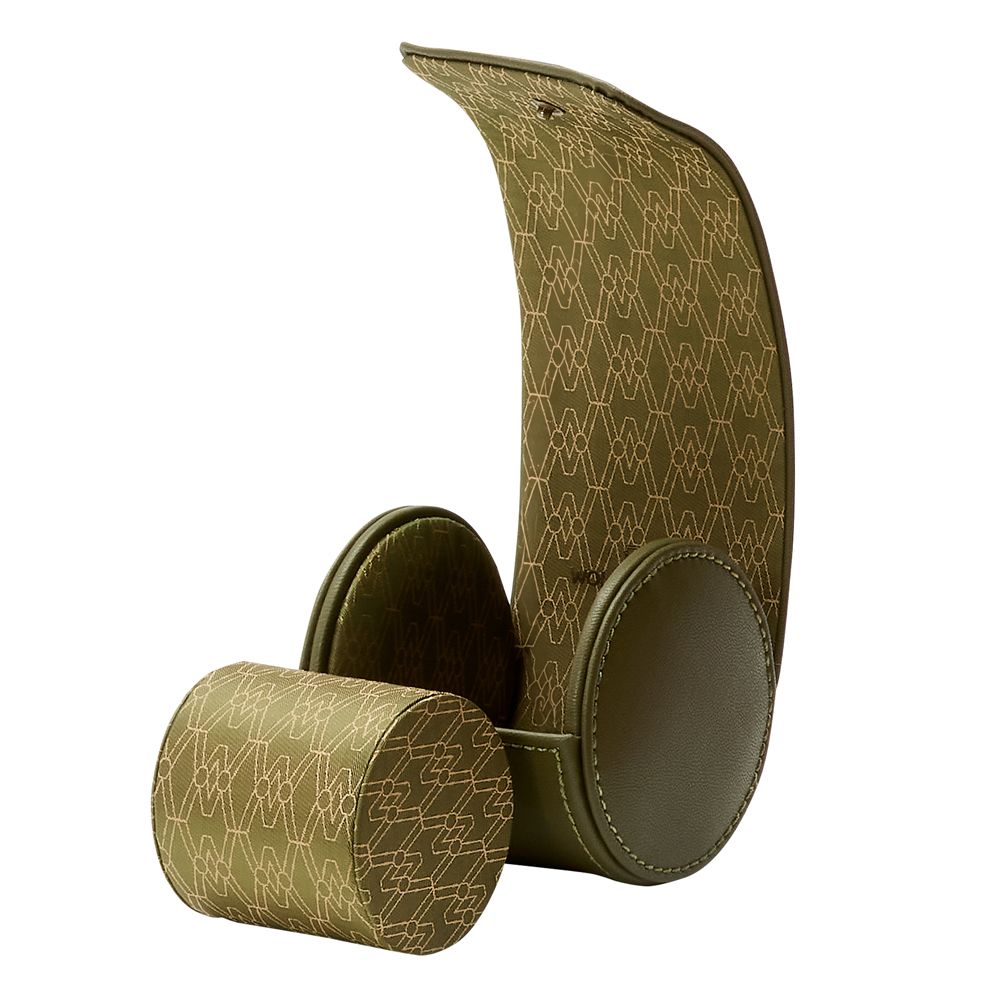 Earth Single Watch Roll
