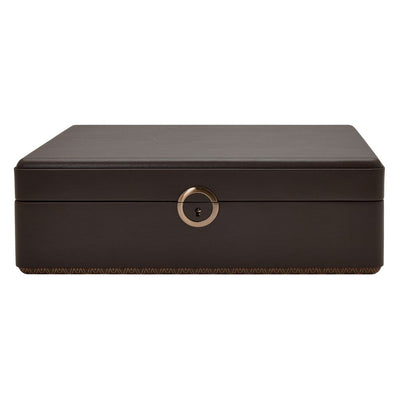 Earth 5 Piece Watch Box